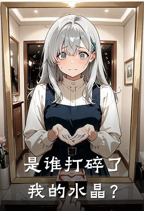 是谁打碎了我的水晶？