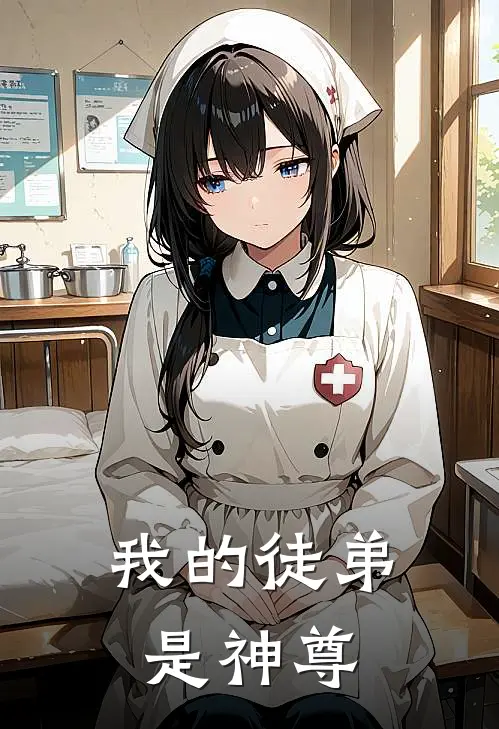 我的徒弟是神尊