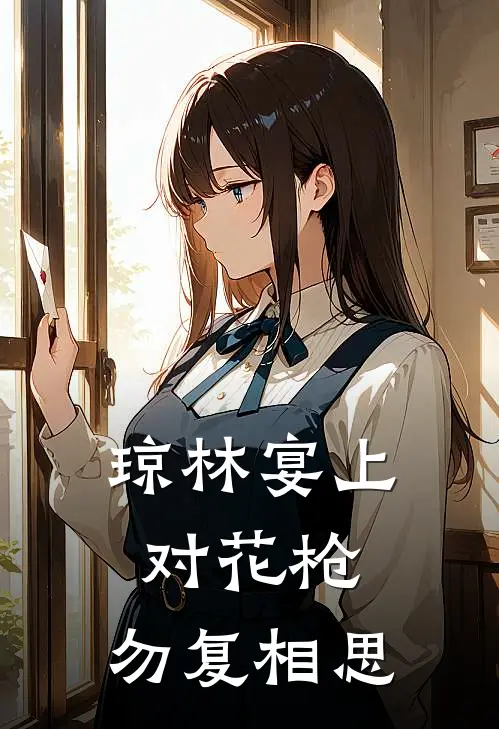 琼林宴上对花枪，勿复相思