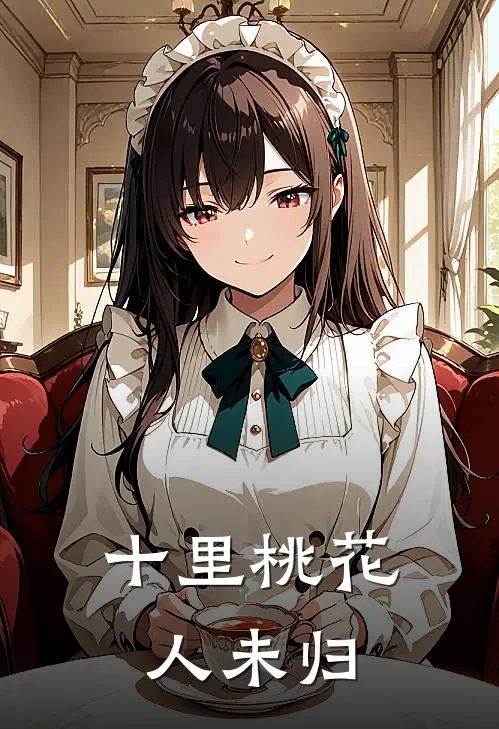 十里桃花人未归