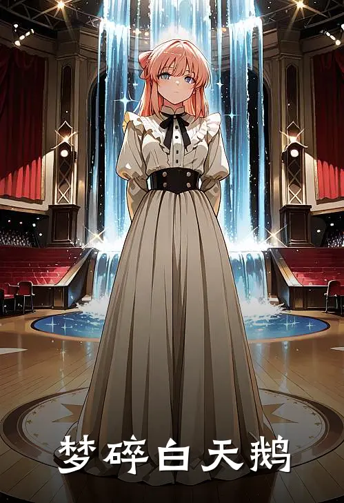 梦碎白天鹅