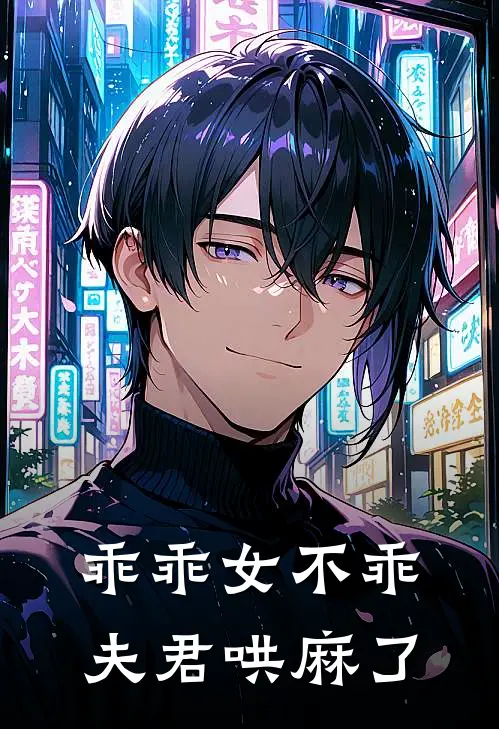 乖乖女不乖，夫君哄麻了