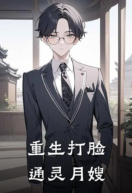 重生打脸通灵月嫂