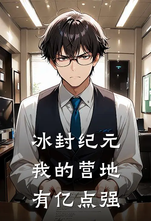 冰封纪元：我的营地有亿点强