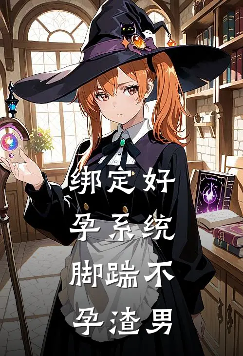 绑定好孕系统，脚踹不孕渣男