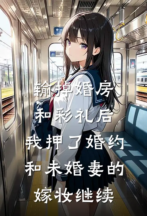 输掉婚房和彩礼后，我押了婚约和未婚妻的嫁妆继续