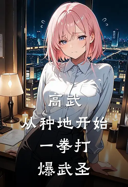 高武：从种地开始，一拳打爆武圣