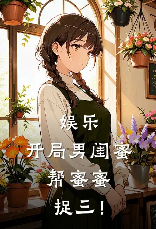 娱乐：开局男闺蜜，帮蜜蜜捉三！