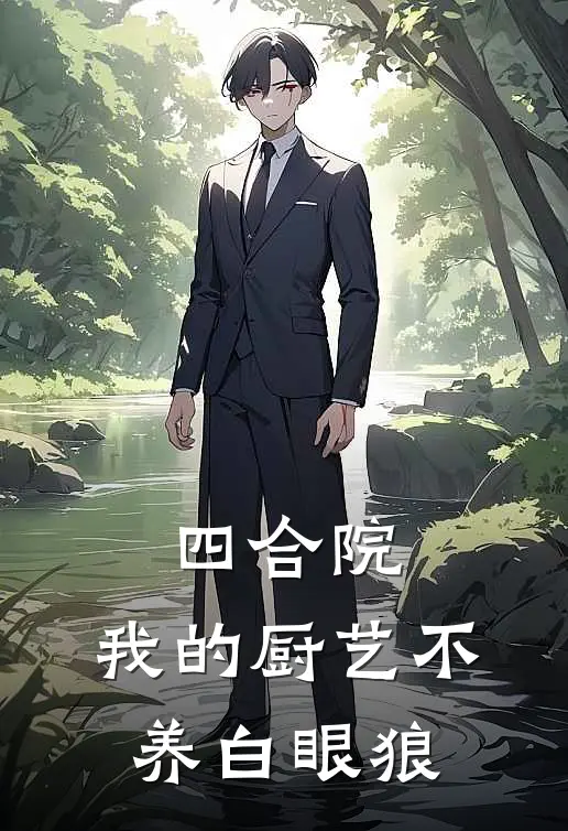 四合院：我的厨艺不养白眼狼