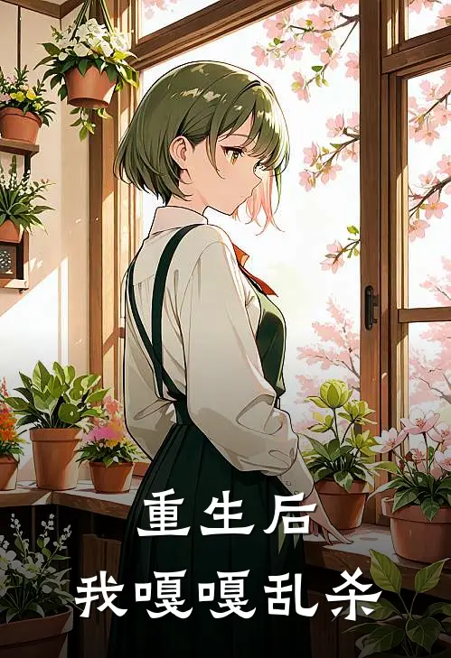 重生后，我嘎嘎乱杀