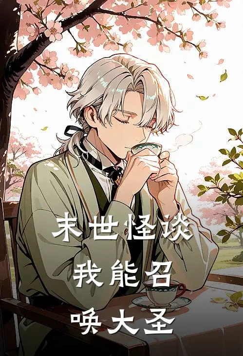 末世怪谈：我能召唤大圣