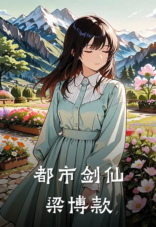 都市剑仙梁博款