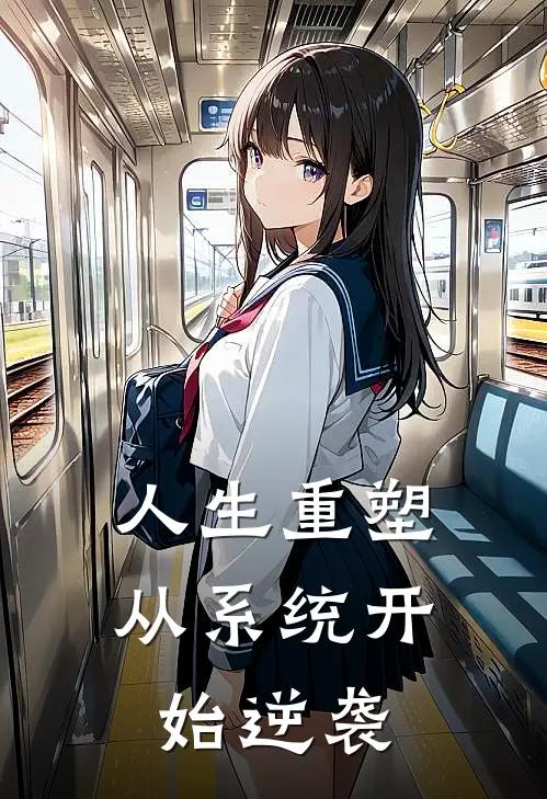 人生重塑：从系统开始逆袭