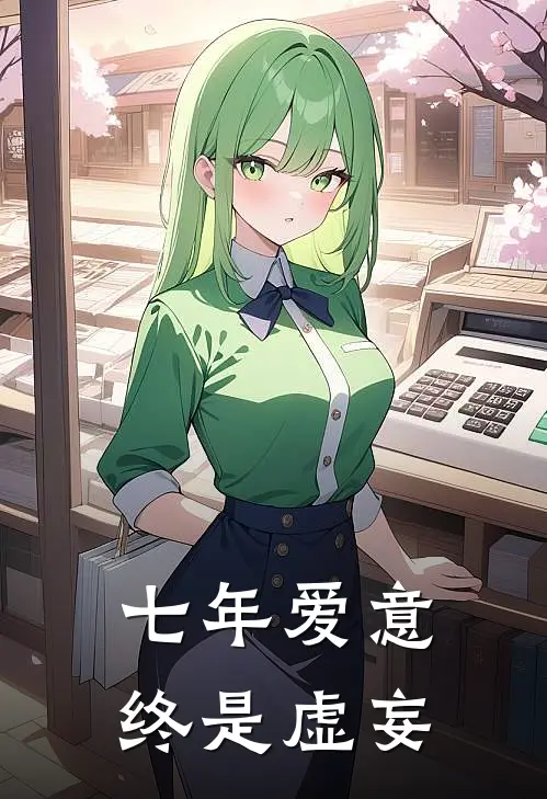 七年爱意，终是虚妄