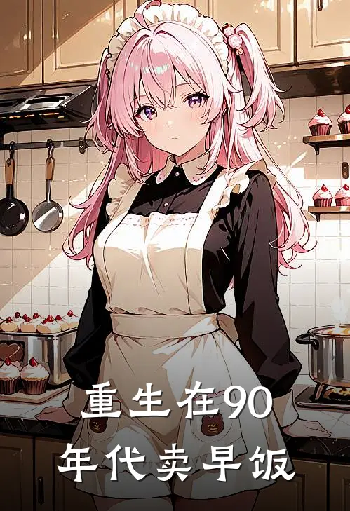 重生在90年代卖早饭
