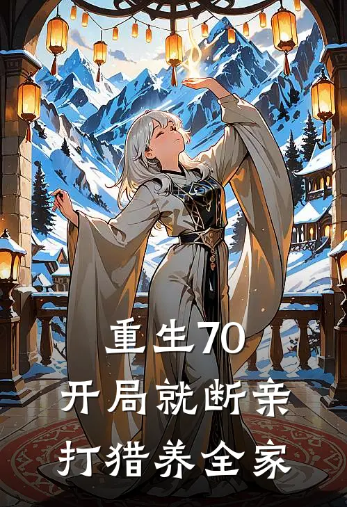 重生70：开局就断亲，打猎养全家