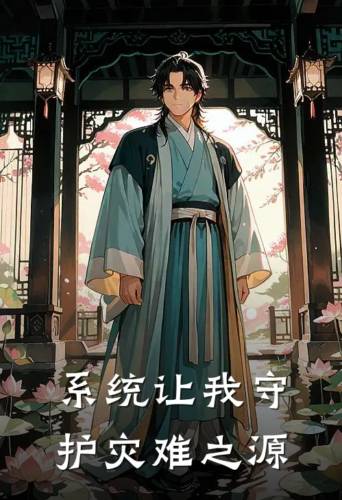 系统让我守护灾难之源