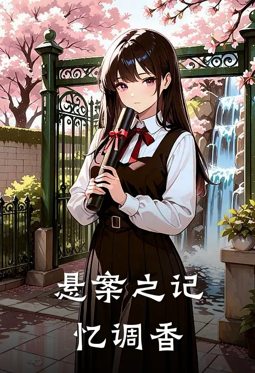 悬案之记忆调香