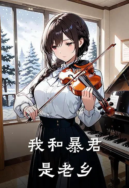 我和暴君是老乡