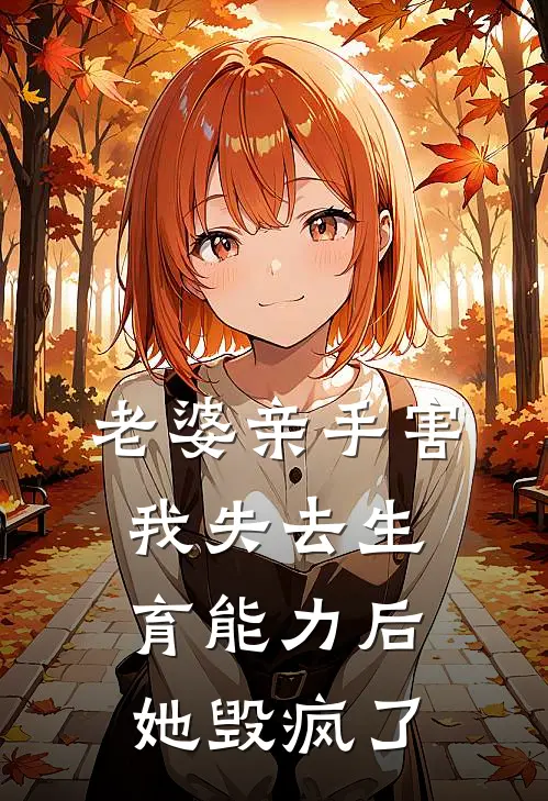 老婆亲手害我失去生育能力后，她毁疯了