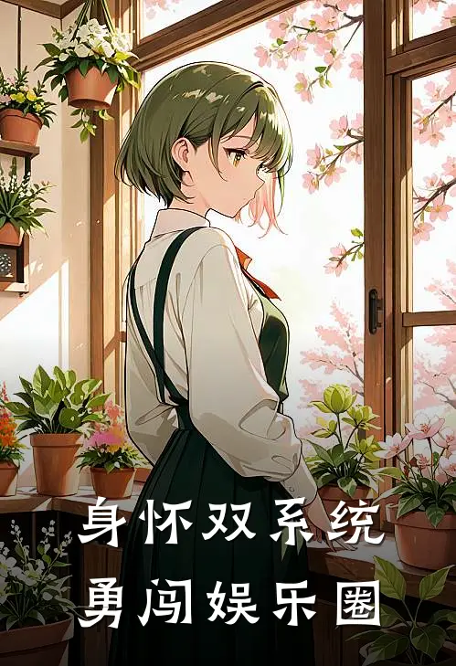 身怀双系统勇闯娱乐圈