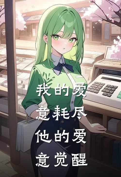 我的爱意耗尽，他的爱意觉醒