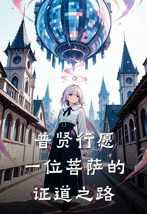 普贤行愿：一位菩萨的证道之路