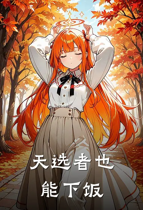 天选者也能下饭