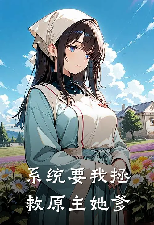 系统要我拯救原主她爹