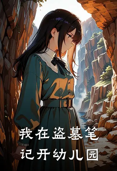 我在盗墓笔记开幼儿园