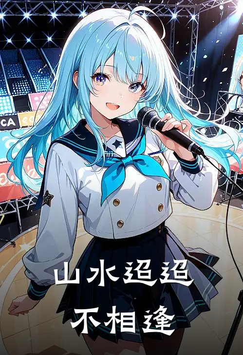 山水迢迢不相逢