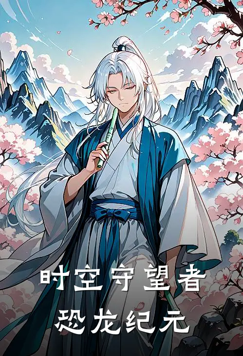 时空守望者恐龙纪元