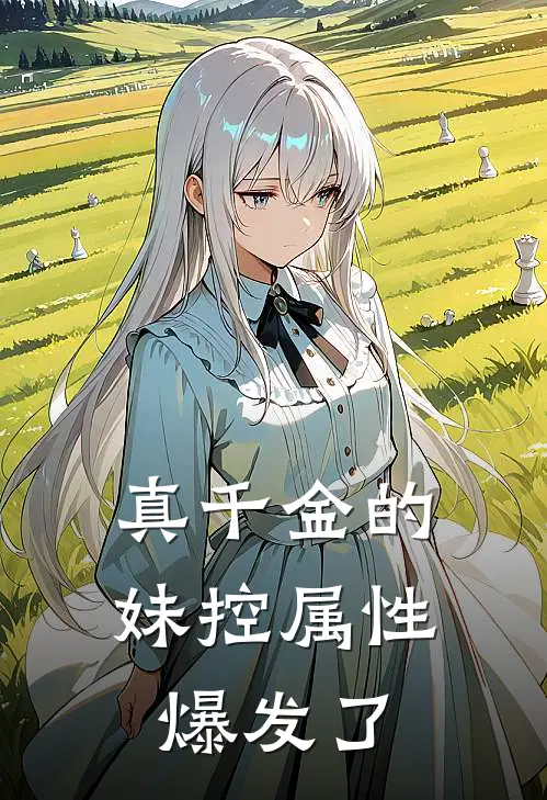 真千金的妹控属性爆发了