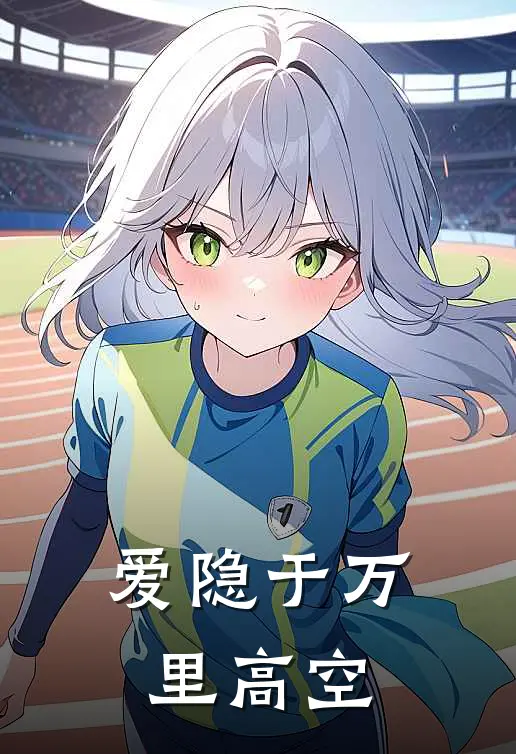 爱隐于万里高空