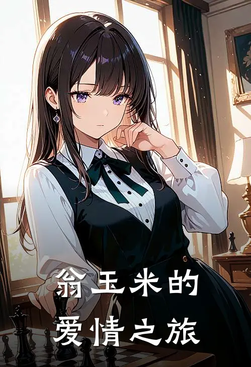 翁玉米的爱情之旅