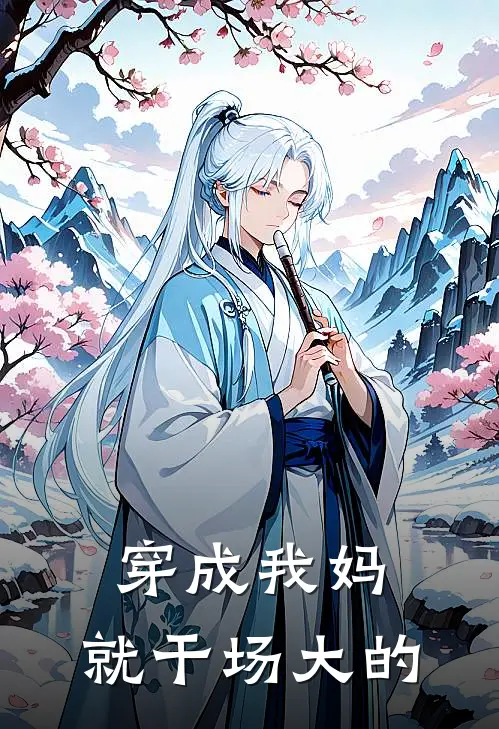 穿成我妈，就干场大的