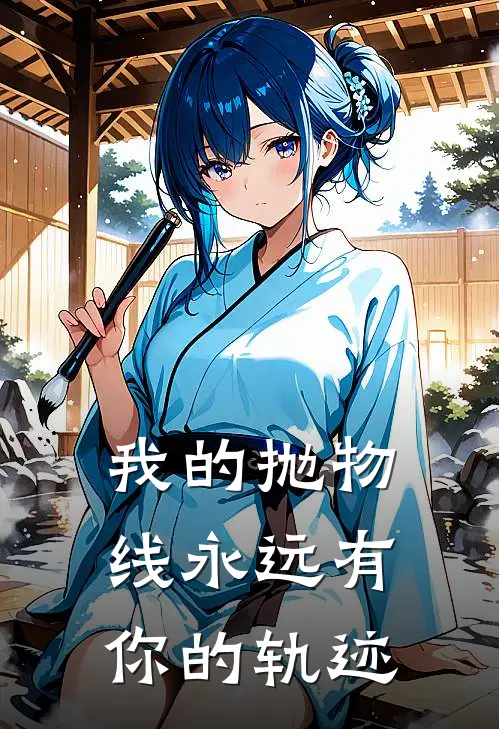 我的抛物线永远有你的轨迹