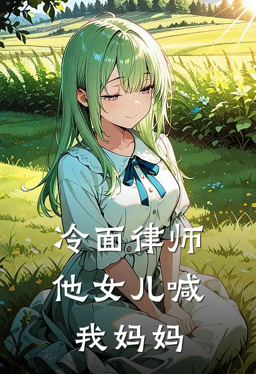 冷面律师，他女儿喊我妈妈