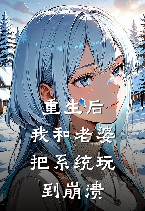 重生后，我和老婆把系统玩到崩溃
