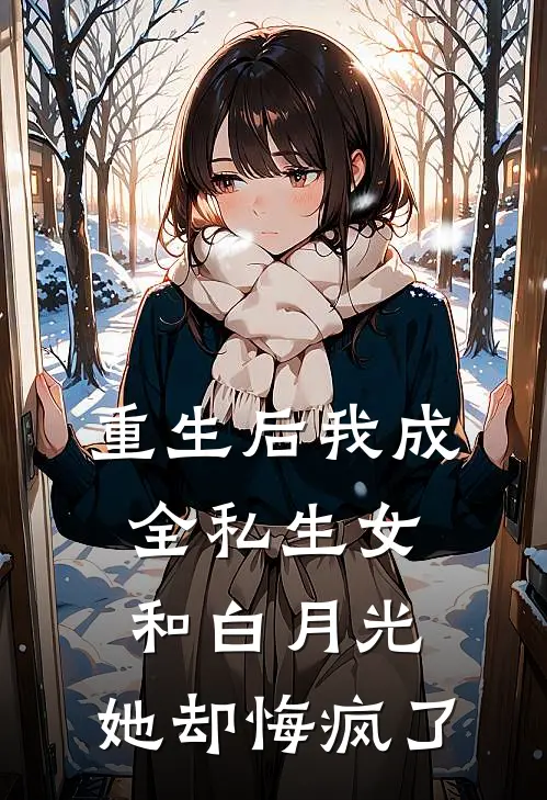 重生后我成全私生女和白月光，她却悔疯了