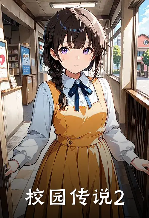 校园传说2