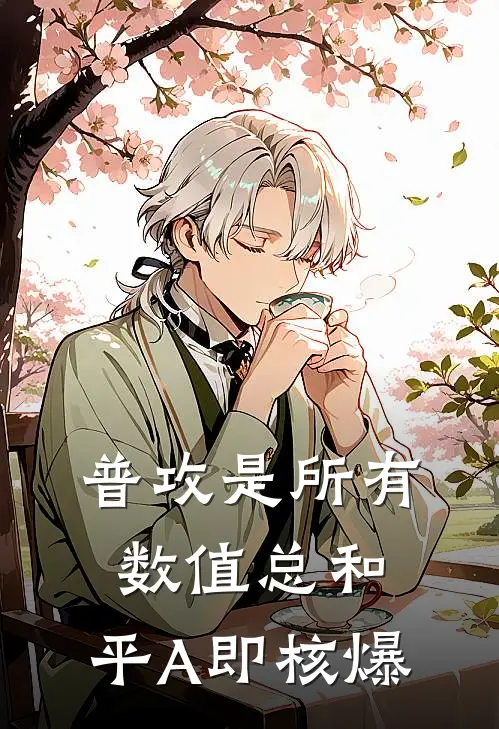 普攻是所有数值总和，平A即核爆