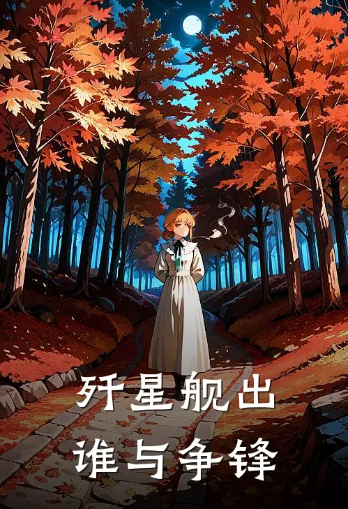 歼星舰出谁与争锋