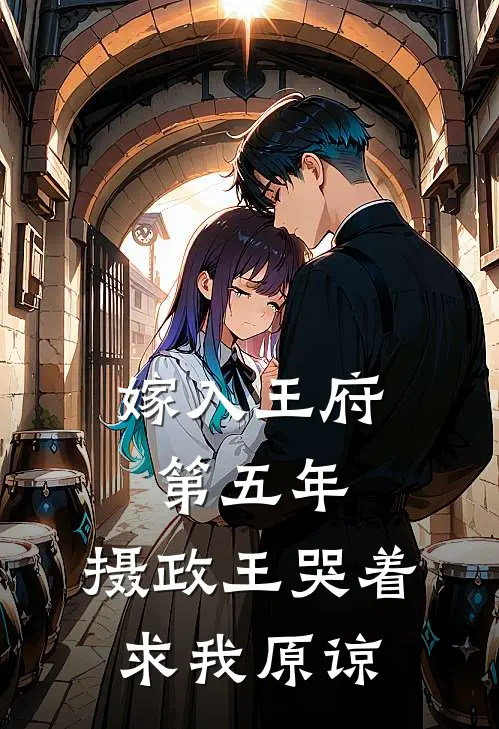 嫁入王府第五年，摄政王哭着求我原谅
