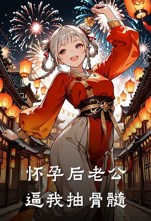 怀孕后老公逼我抽骨髓