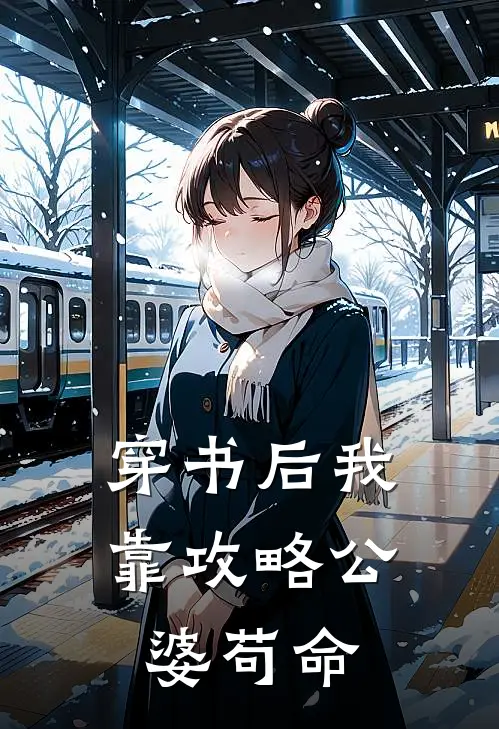 穿书后我靠攻略公婆苟命