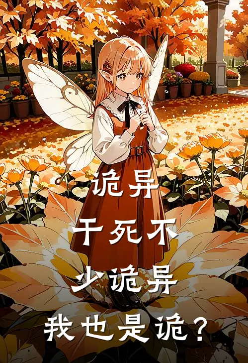 诡异：干死不少诡异，我也是诡？