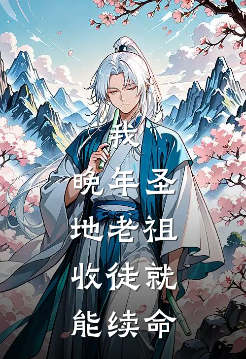 我，晚年圣地老祖，收徒就能续命