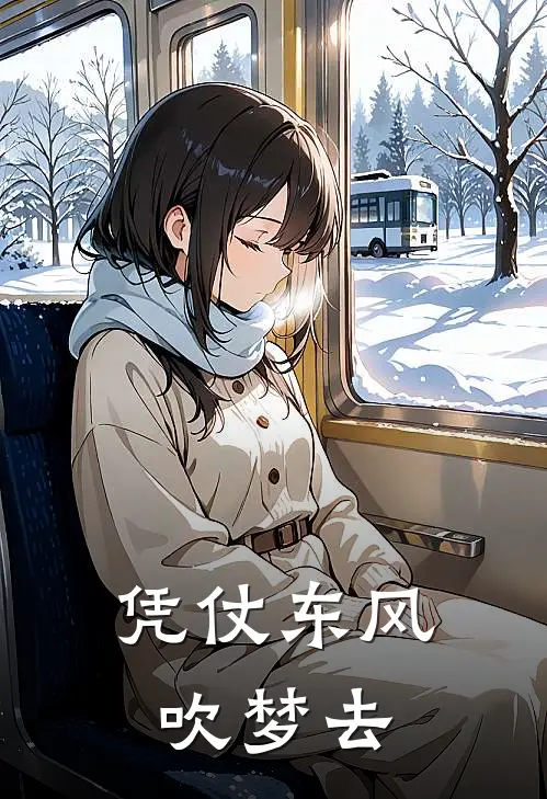 凭仗东风吹梦去