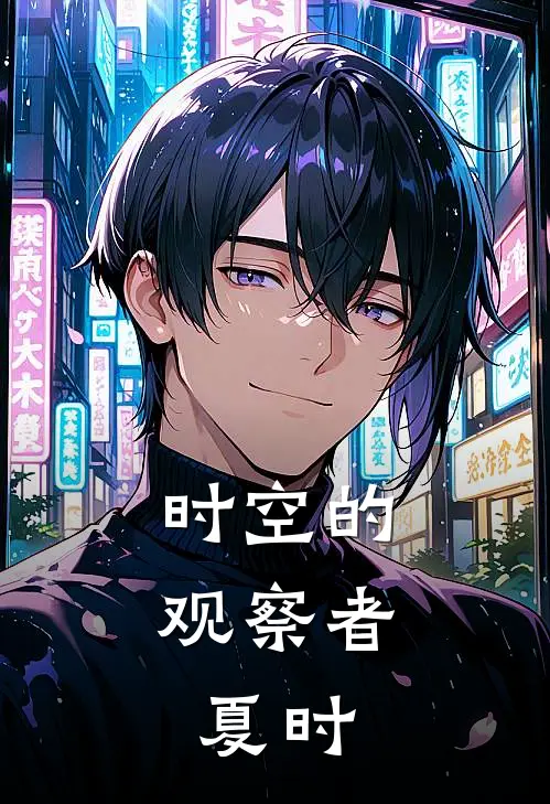 时空的观察者：夏时